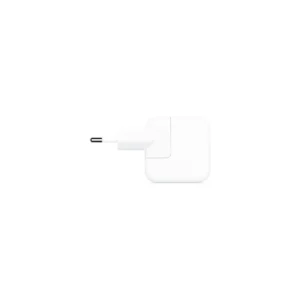 Apple Chargeur 12W Blanc