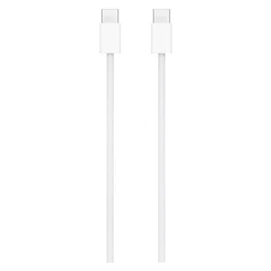 APPLE câble USB-C / USB-C  1 mètre