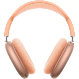 APPLE casque AirPods Max - Neuf, Orange