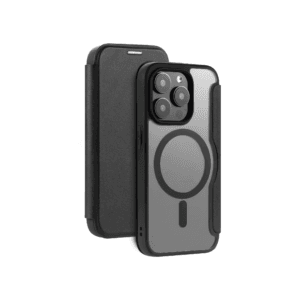 Coque à clapet MagSafe - iPhone 16 Pro Max