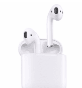 airpods vannes