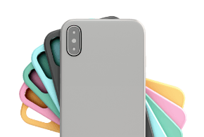 coques iphones vannes