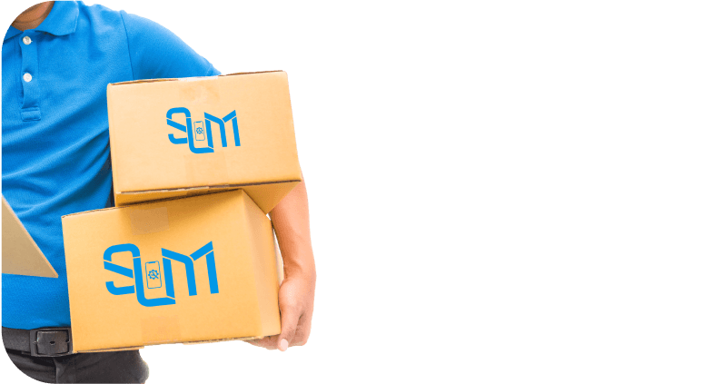 envoie boutique SLM Mobiles Vannes