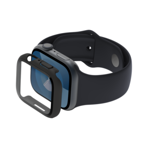 BELKIN Protection + Bumper Apple Watch