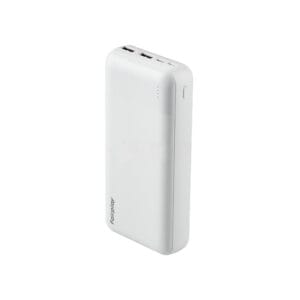 PowerBank (Blanc) - 10 000 mAh