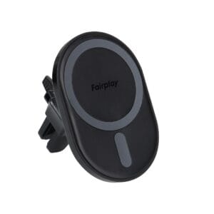 FAIRPLAY Support Voiture MagSafe 15W