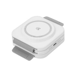 FAIRPLAY Station de Charge MagSafe 3en1