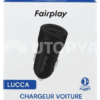 Chargeur Voiture PD 20W 2USB (A+C)