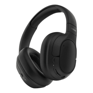 BELKIN SoundForm Isolate Casque audio avec ANC - Noir