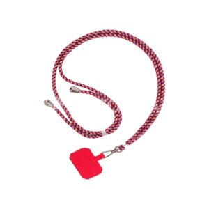 FAIRPLAY Cordon 120cm - Rouge