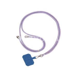 FAIRPLAY Cordon 120cm - Violet