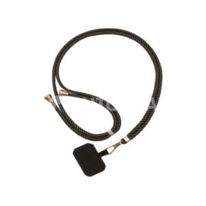 FAIRPLAY Cordon 120cm - Noir