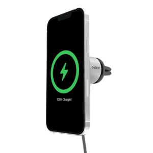 BELKIN Chargeur Voiture Magsafe Qi2