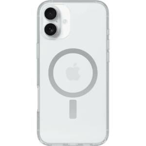 OTTERBOX Coque React MagSafe - iPhone 16 Plus