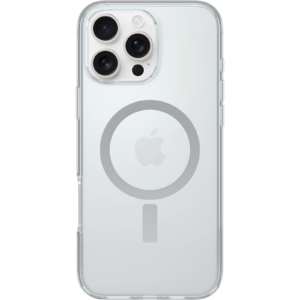 OTTERBOX Coque React MagSafe - iPhone 16 Pro Max