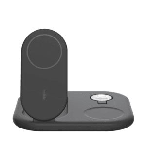 Station de recharge sans fil BELKIN - Noir