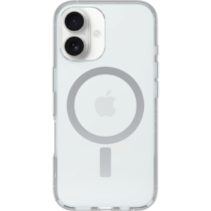 OTTERBOX Coque React MagSafe - iPhone 16