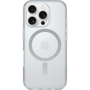 OTTERBOX Coque React MagSafe - iPhone 16 Pro